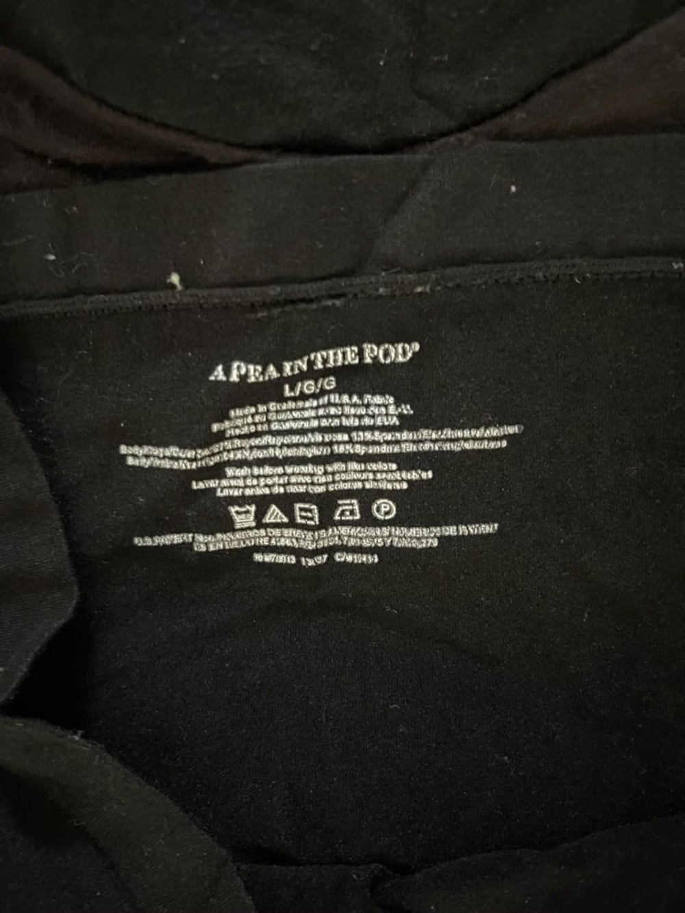 Maternity Clothes Bundle - Picture 10 of 12